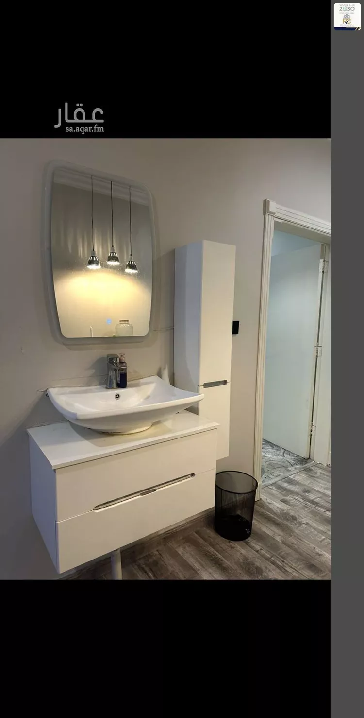 شقة للإيجار في شارع المبادي, حي الحزم, مدينة الرياض, منطقة الرياض صورة 3