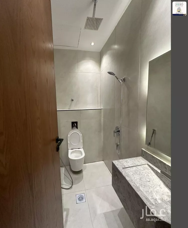 فيلا للإيجار في شارع التبريزي, حي المهدية, مدينة الرياض, منطقة الرياض