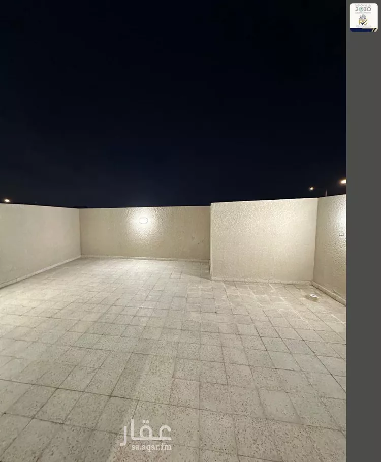 فيلا للإيجار في شارع التبريزي, حي المهدية, مدينة الرياض, منطقة الرياض صورة 2