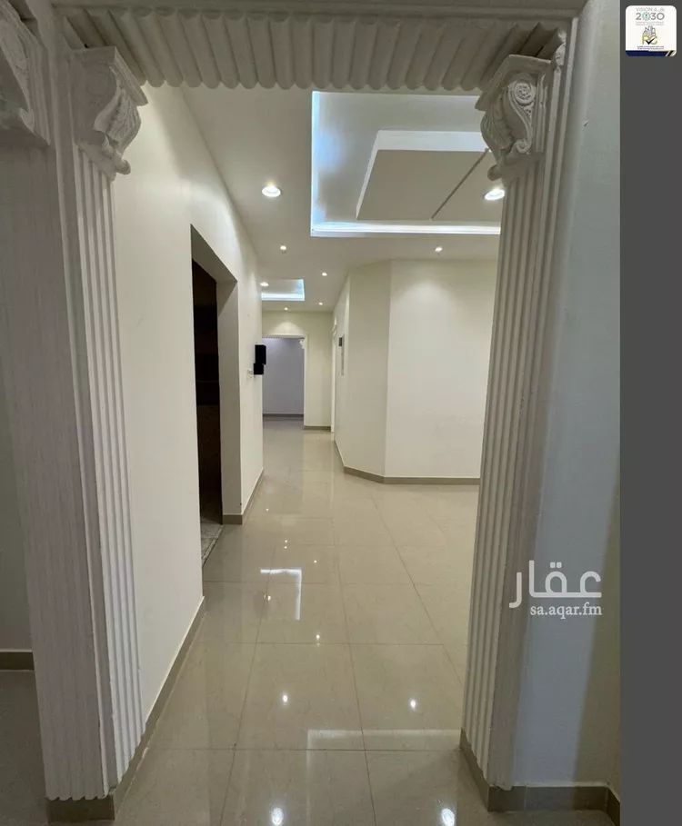 شقة للإيجار في شارع سكاكا, حي ظهرة لبن, مدينة الرياض, منطقة الرياض