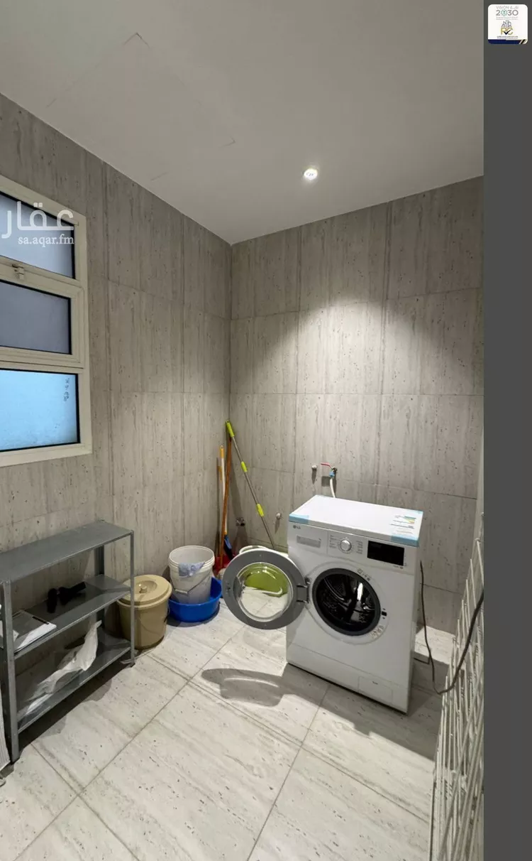 شقة للإيجار في شارع ابها, حي الملقا, مدينة الرياض, منطقة الرياض صورة 4