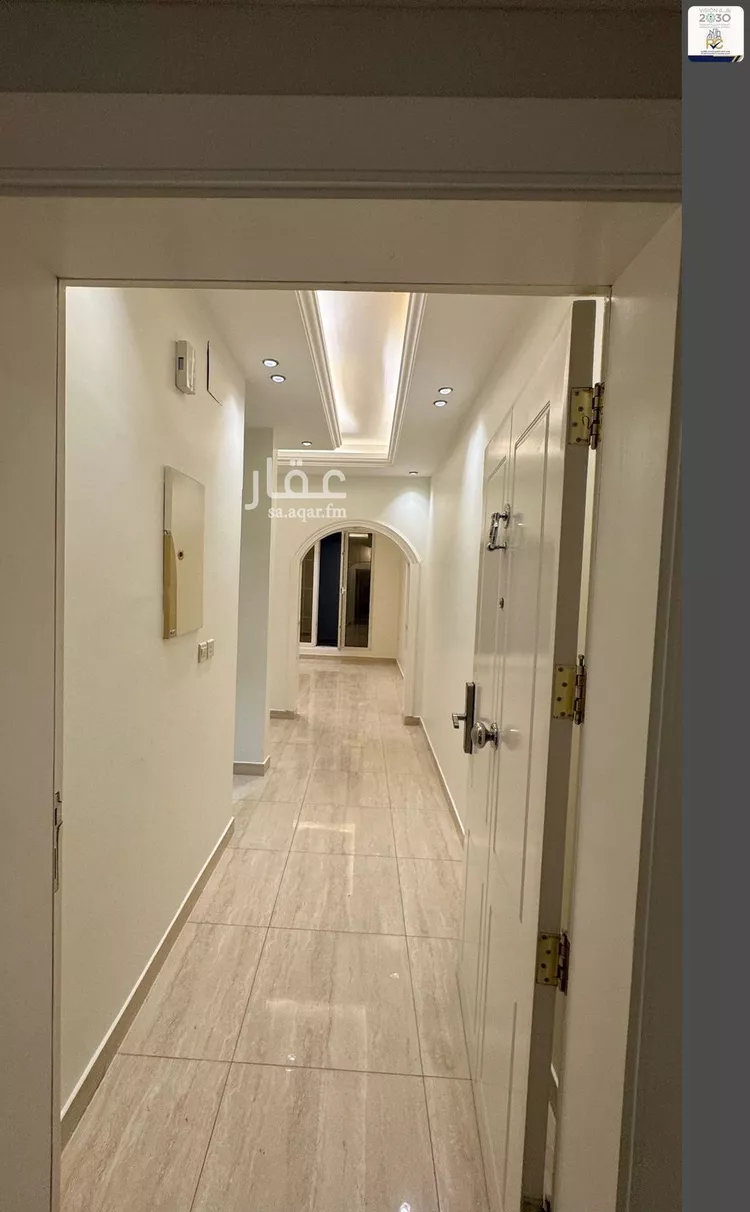 شقة للإيجار في شارع القياس, حي الربيع, مدينة الرياض, منطقة الرياض صورة 4