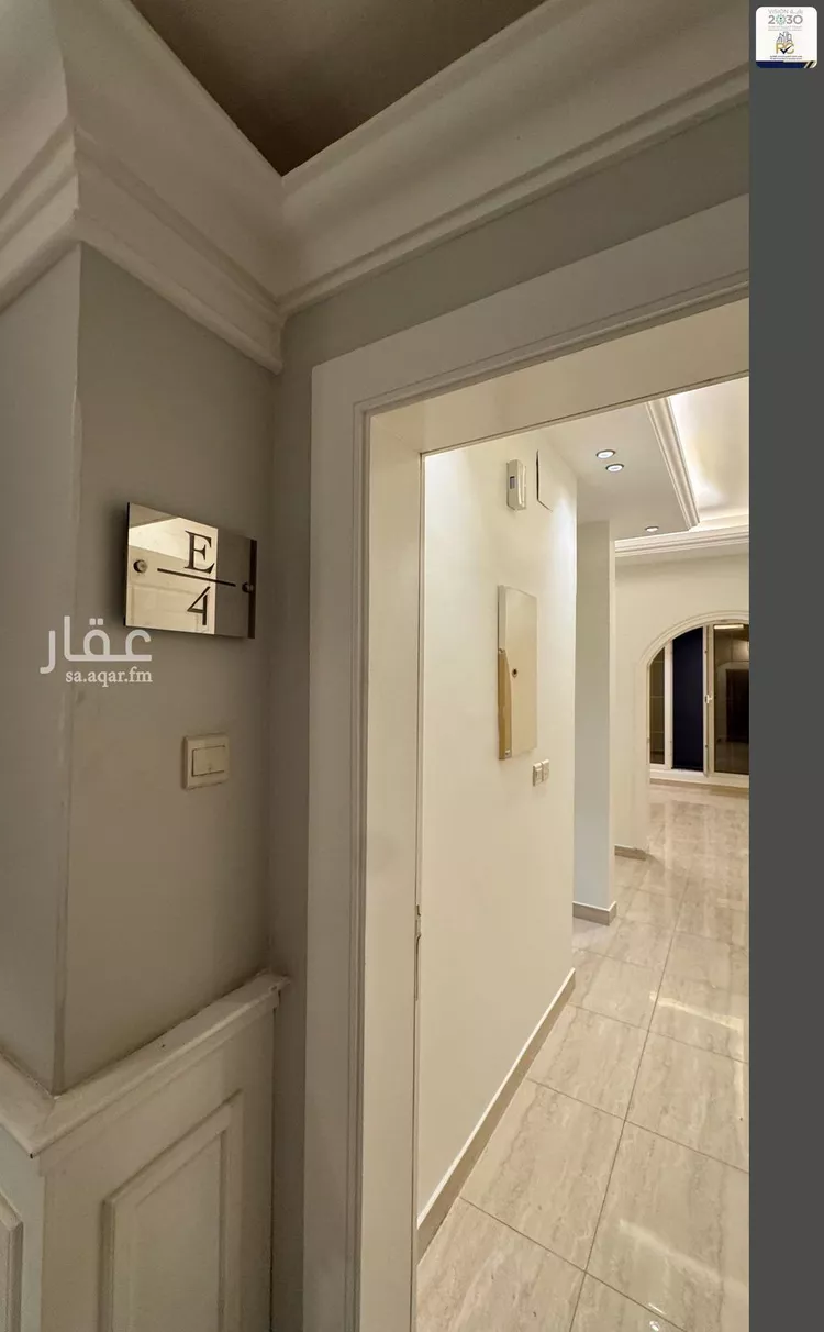 شقة للإيجار في شارع القياس, حي الربيع, مدينة الرياض, منطقة الرياض صورة 5