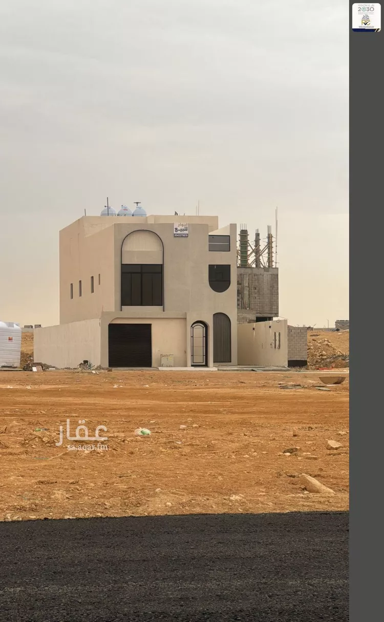 فيلا للبيع في شارع عبدالله المحجوب, حي ضاحية نمار, مدينة الرياض, منطقة الرياض