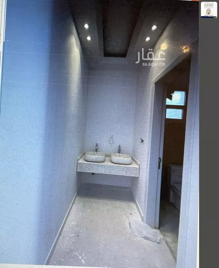 فيلا للبيع في شارع روضه الخشم, حي الحزم, مدينة الرياض, منطقة الرياض صورة 5