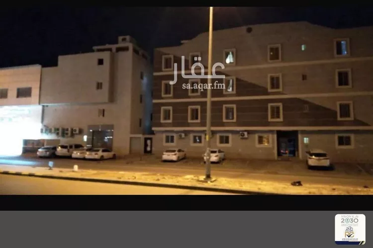 شقة للبيع في شارع ينبع, حي ظهرة لبن, مدينة الرياض, منطقة الرياض صورة 3