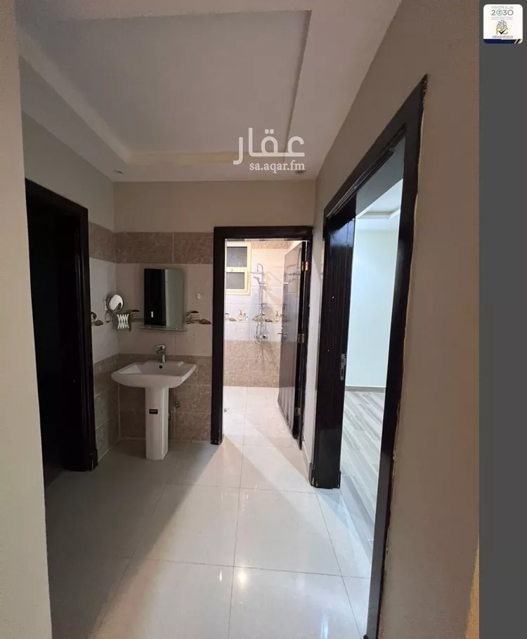 شقة للإيجار في شارع محمد سعيد العامودي, حي العوالي, مدينة الرياض, منطقة الرياض صورة 3