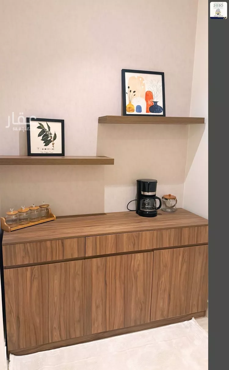 شقة للبيع في شارع أبي العلاء محمد بن الفقيه, حي الرمال, مدينة الرياض, منطقة الرياض صورة 4