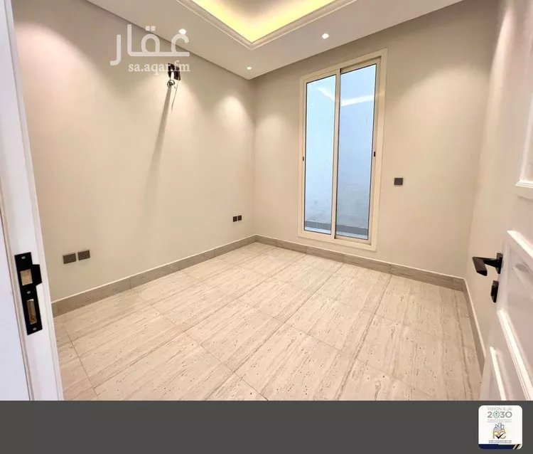 شقة للإيجار في شارع ابها, حي الملقا, مدينة الرياض, منطقة الرياض صورة 2