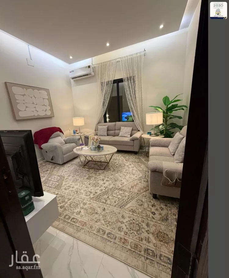 Apartment for Rent in Riyadh Dhahrat Laban