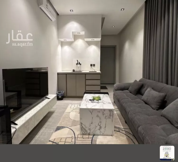 شقة للإيجار في شارع جبل العوصاء, حي ظهرة لبن, مدينة الرياض, منطقة الرياض صورة 4