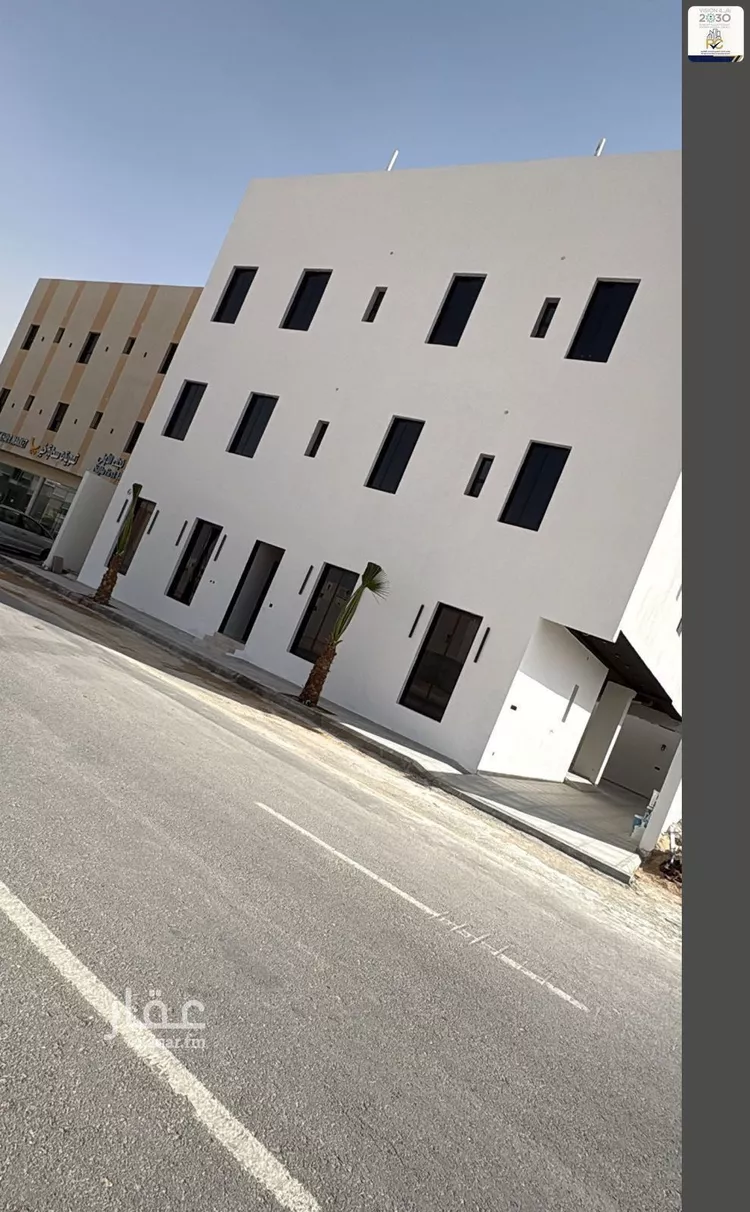عمارة للبيع في شارع سليمان بن أحمد الطبراني, حي المهدية, مدينة الرياض, منطقة الرياض