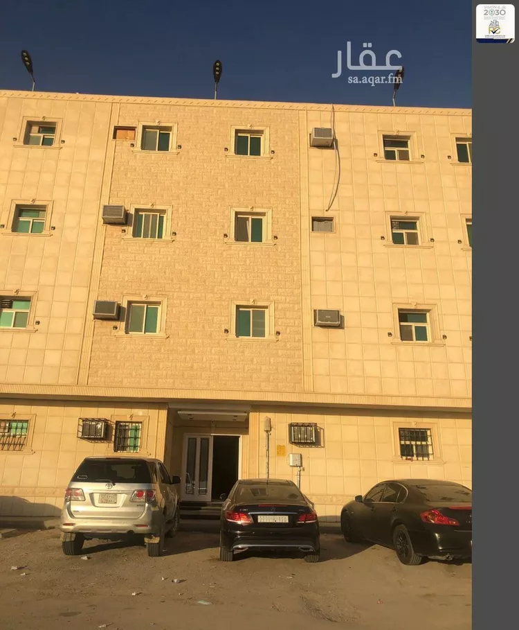 شقة للإيجار في شارع سكاكا, حي ظهرة لبن, مدينة الرياض, منطقة الرياض صورة 5