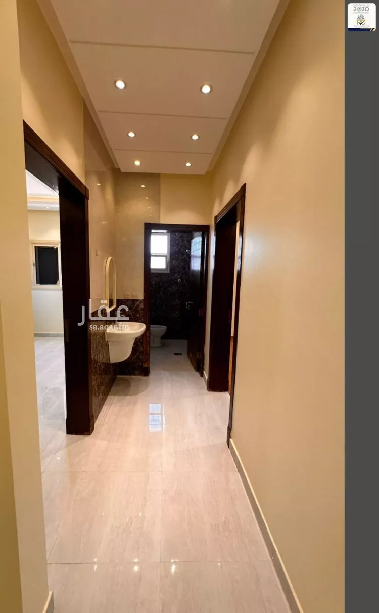 شقة للإيجار في شارع عبدالله النجدي, حي العارض, مدينة الرياض, منطقة الرياض صورة 2
