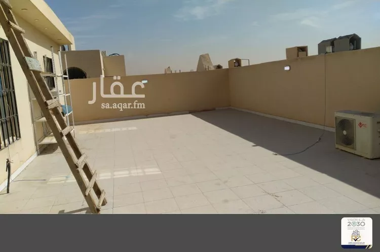 شقة للإيجار في شارع محمد الخفاجي, حي طويق, مدينة الرياض, منطقة الرياض صورة 4