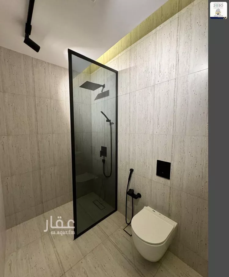 شقة للإيجار في شارع ابها, حي الملقا, مدينة الرياض, منطقة الرياض صورة 3