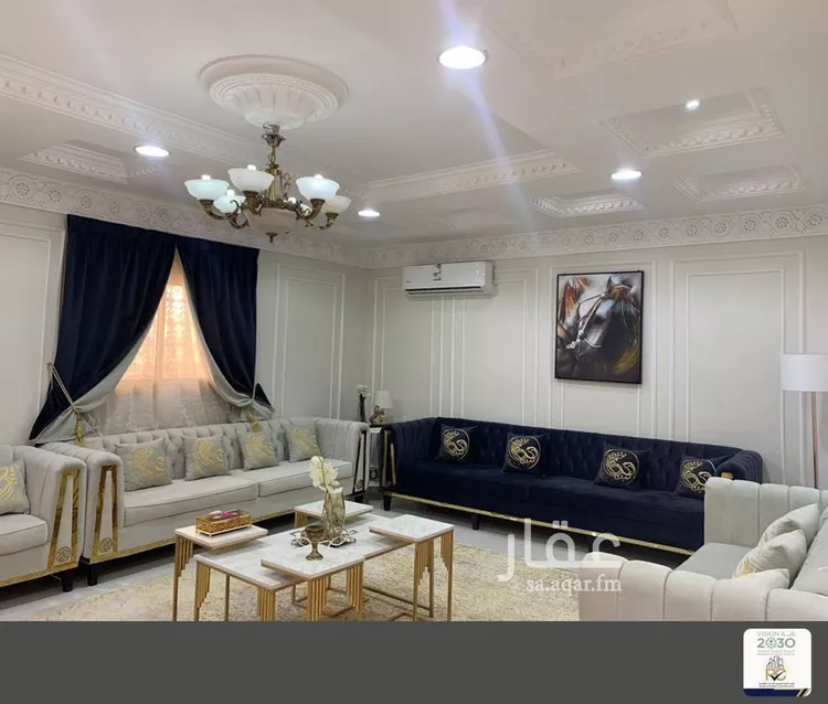 فيلا للبيع في شارع جبل ابان , حي النهضة, مدينة الرياض, منطقة الرياض صورة 3