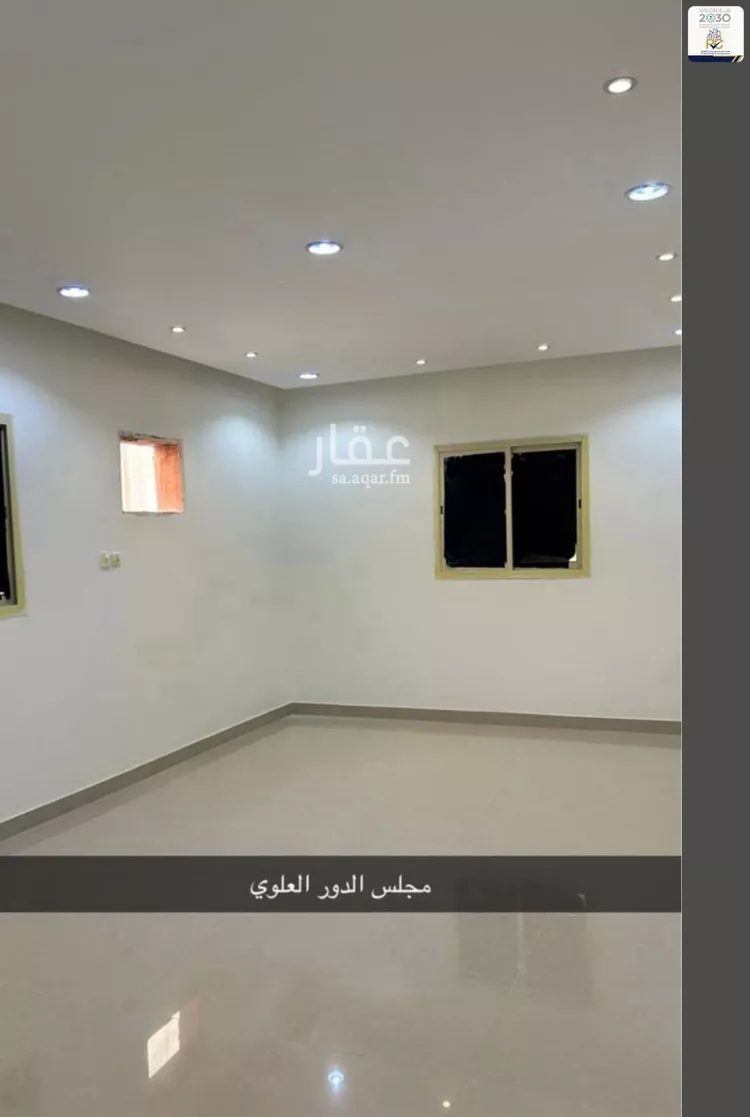 دور للبيع في شارع نخال, حي قرطبة, مدينة الرياض, منطقة الرياض 1 صورة