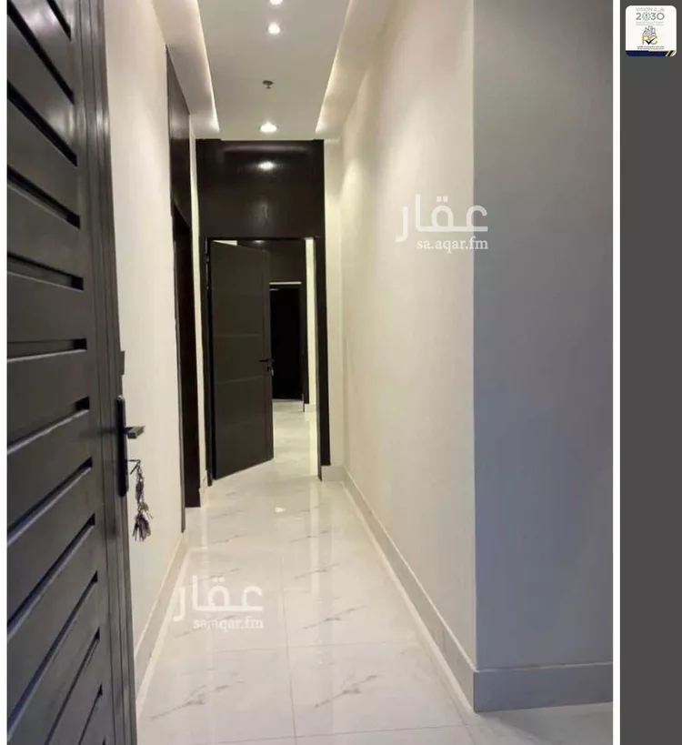 شقة للإيجار في شارع جبل الضبيان, حي الرمال, مدينة الرياض, منطقة الرياض