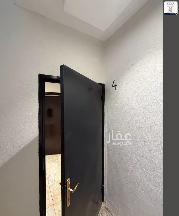 شقة للإيجار في شارع محمد الشارعي, حي العريجاء الأوسط, مدينة الرياض, منطقة الرياض صورة 5