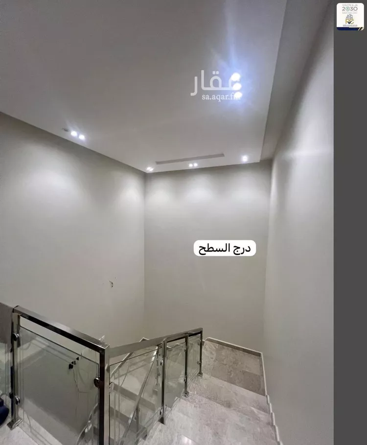 Villa for Rent in Riyadh Dhahrat Laban صورة 3