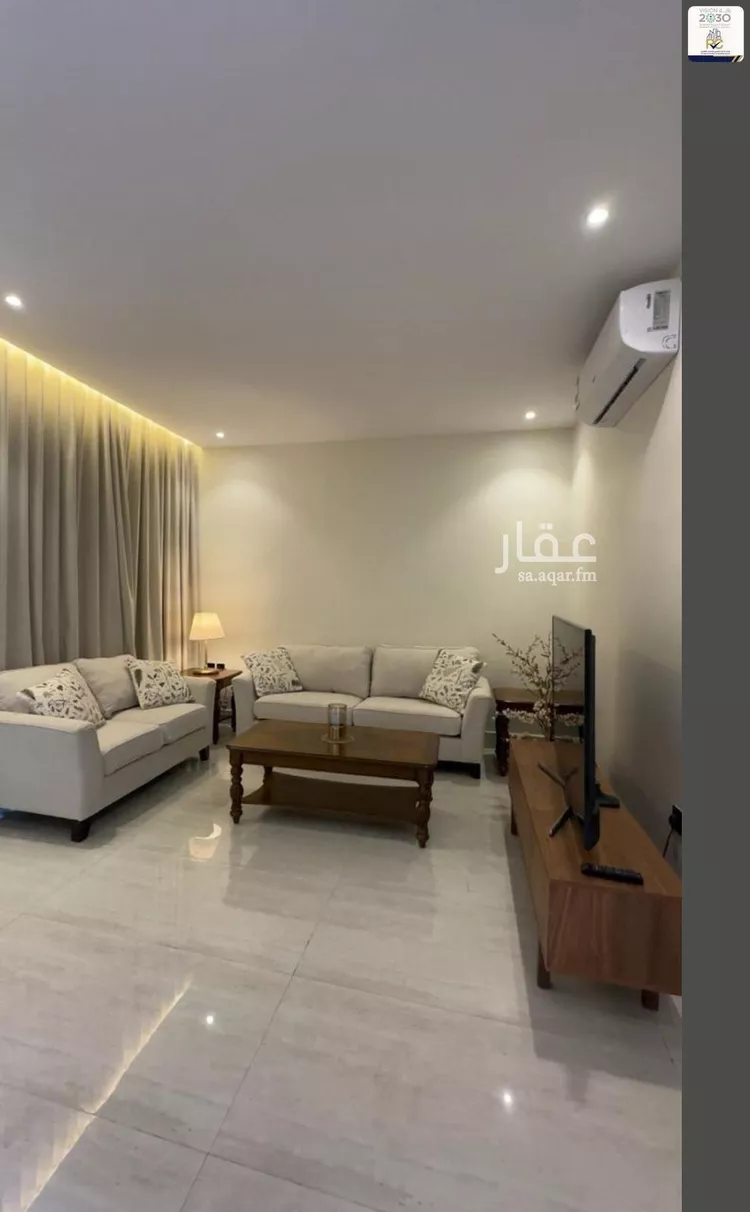 شقة للبيع في شارع ابن الجوزي, حي العريجاء الأوسط, مدينة الرياض, منطقة الرياض صورة 2