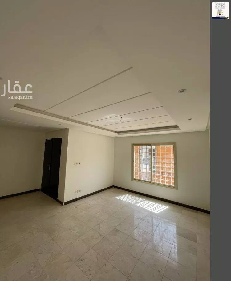 فيلا للإيجار في شارع عفيف, حي حطين, مدينة الرياض, منطقة الرياض 7