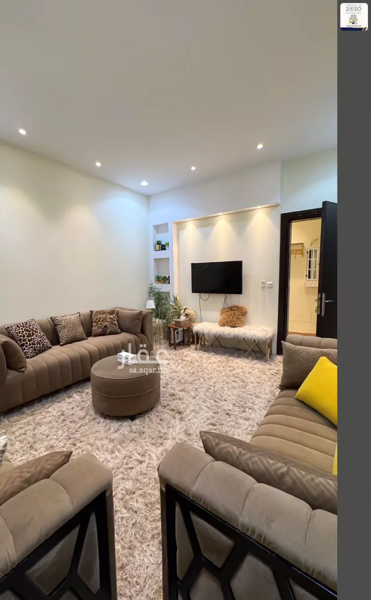 Apartment for Rent in Riyadh An Nada صورة 5
