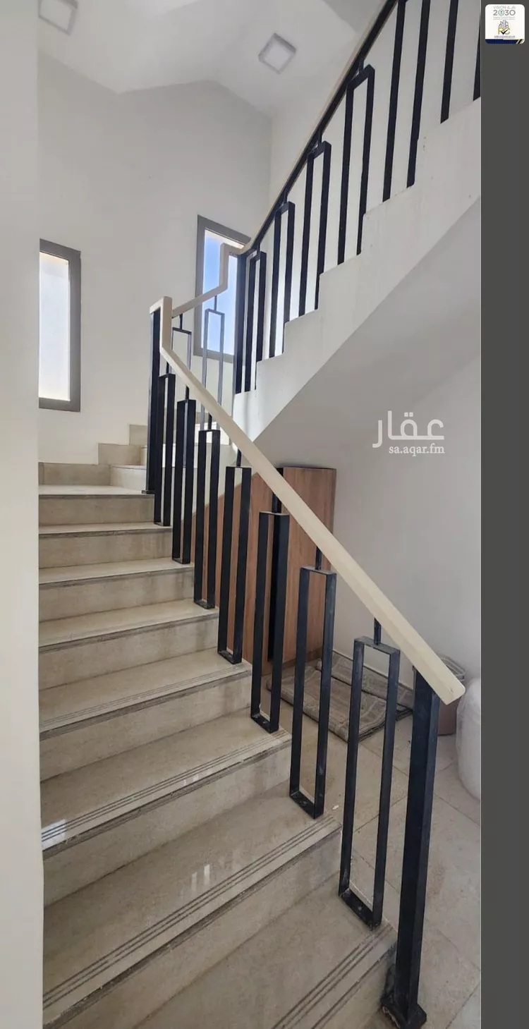 فيلا للإيجار في شارع ممر88, حي النرجس, مدينة الرياض, منطقة الرياض 8