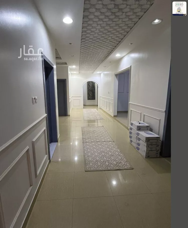 Villa for Sale in Riyadh Dhahrat Laban