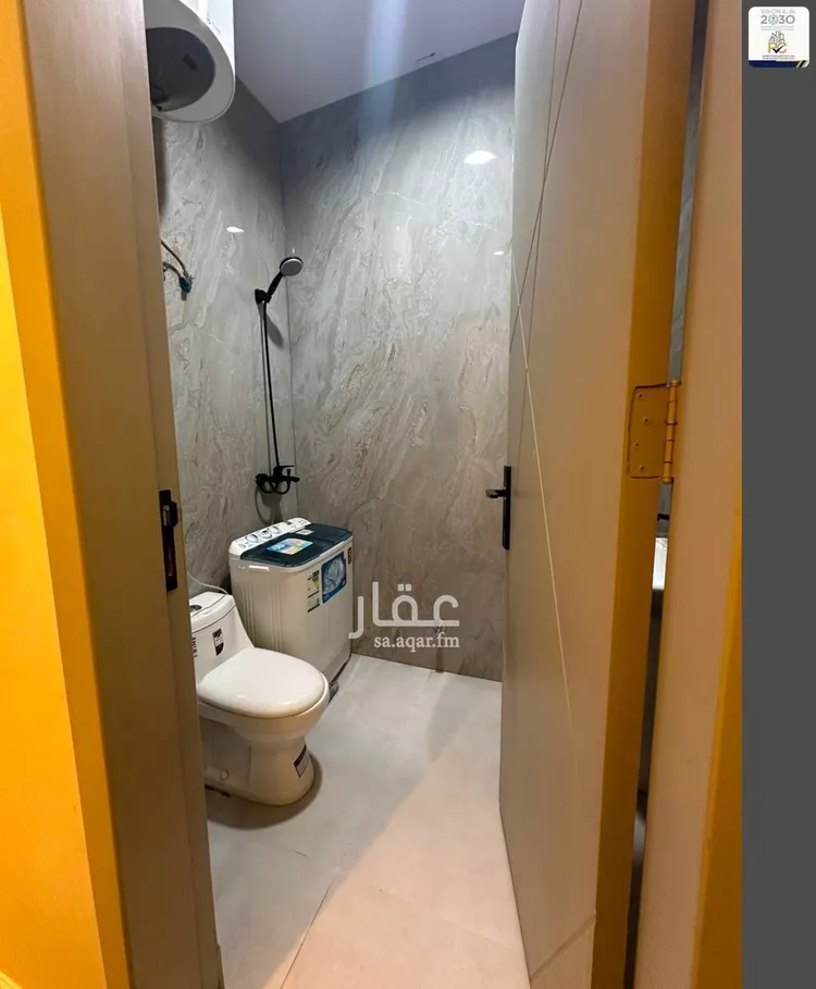 Studio for rent in Riyadh Dhahrat Laban صورة 3