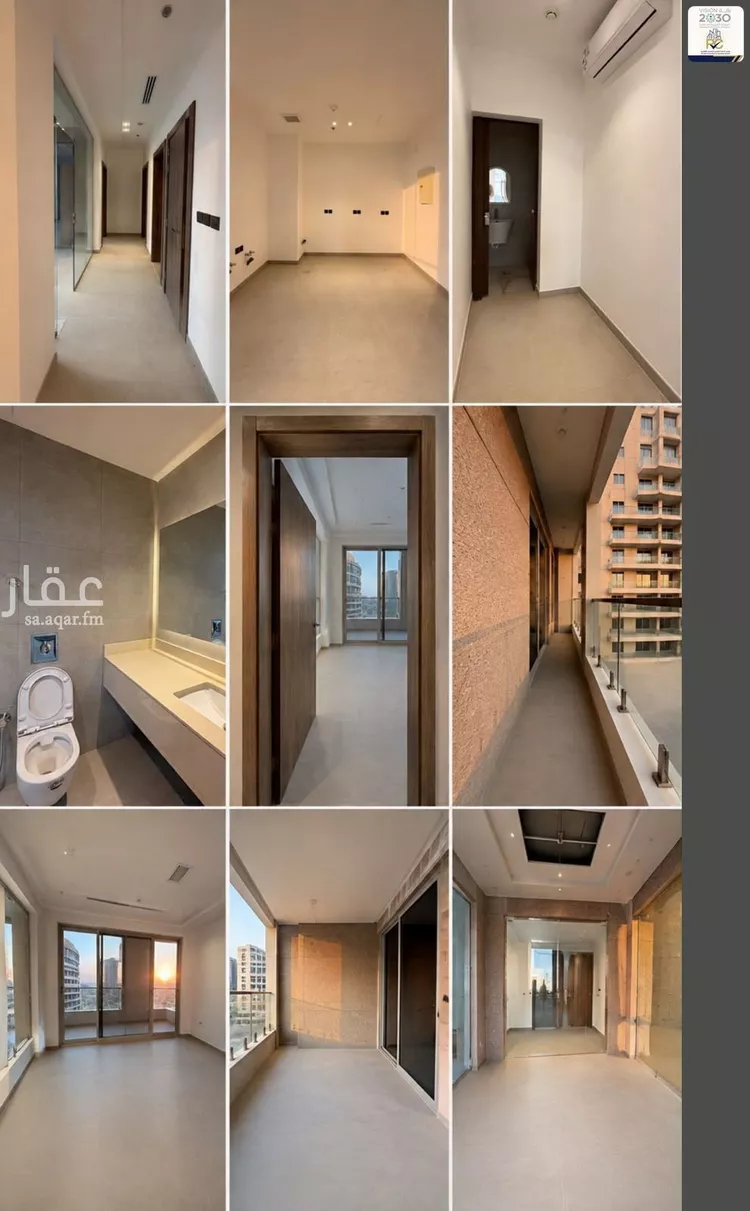 شقة للبيع في شارع رقم 26, حي الصحافة, مدينة الرياض, منطقة الرياض صورة 2