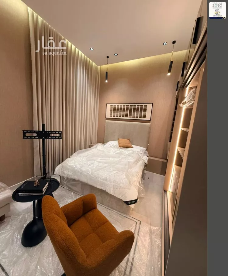شقة للإيجار في شارع مصافي, حي ظهرة لبن, مدينة الرياض, منطقة الرياض 18