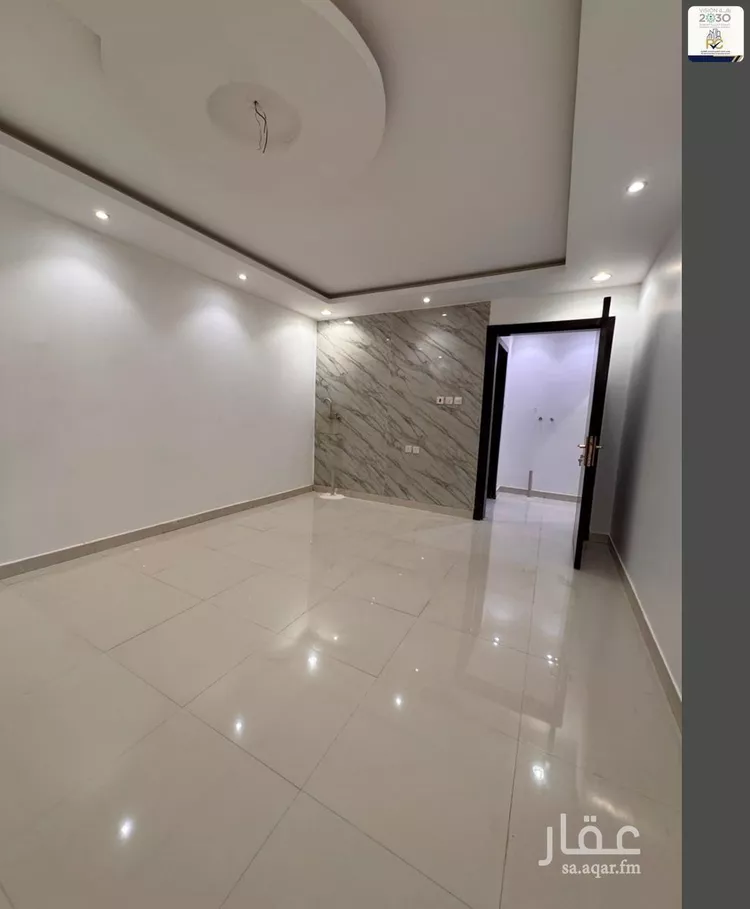 شقة للإيجار في حي ظهرة لبن, مدينة الرياض, منطقة الرياض صورة 3