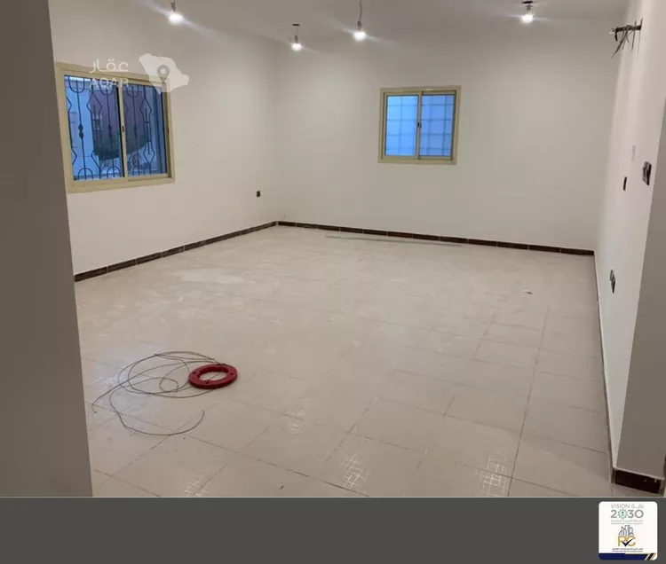 Floor for Rent in Riyadh Al Yasmin 12