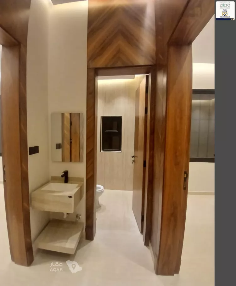 شقة للإيجار في شارع الجميل ابن حاتم, حي ظهرة لبن, مدينة الرياض, منطقة الرياض 5