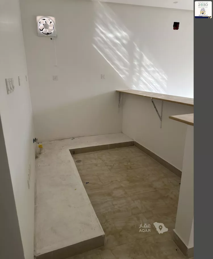شقة للإيجار في شارع ابن نفطوية, حي عكاظ, مدينة الرياض, منطقة الرياض 4