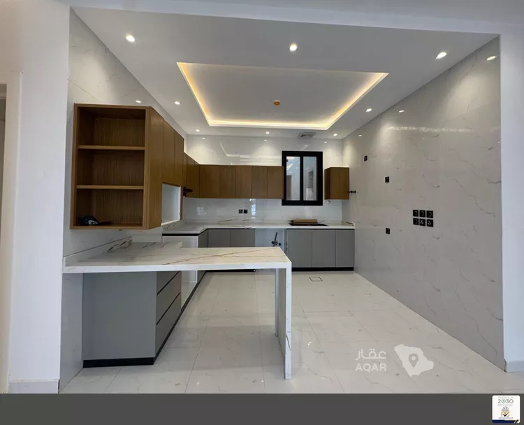 شقة للإيجار في شارع طلحة بن عمرو, حي العريجاء الغربي, مدينة الرياض, منطقة الرياض 7