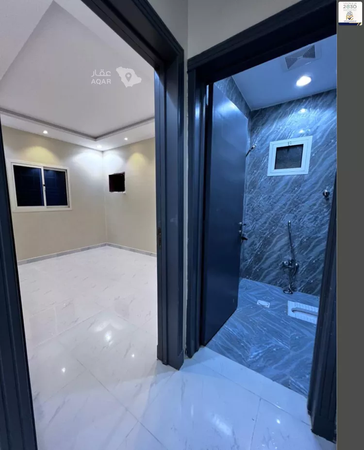 شقة للإيجار في شارع الحسين الأزدي, حي طويق, مدينة الرياض, منطقة الرياض 14
