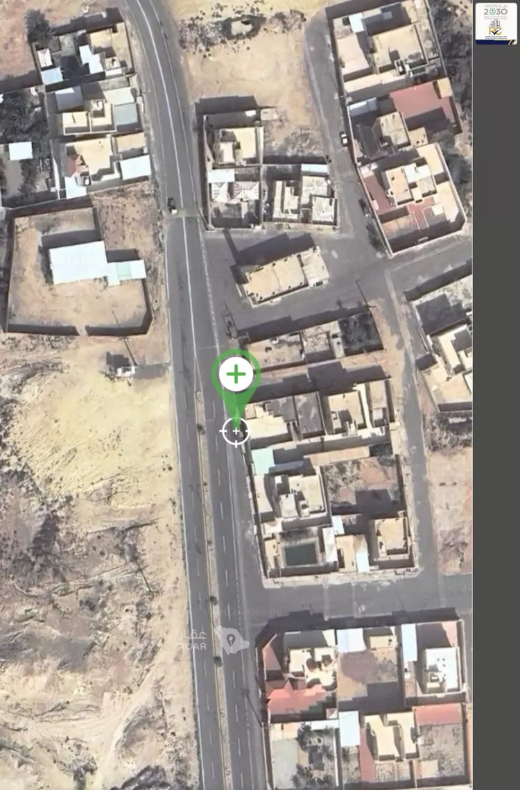 أرض للبيع في شارع الدمثي , حي مشرف, مدينة مشرف, منطقة الرياض 2