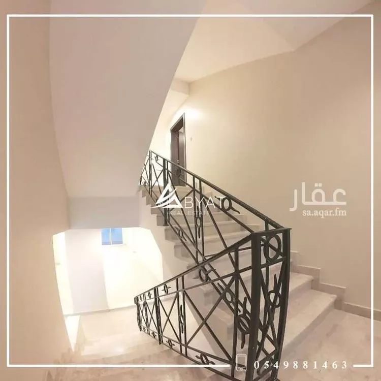 فيلا للإيجار في شارع سلمان بن عامر, حي الشاطئ, مدينة جدة, منطقة مكة المكرمة صورة 5