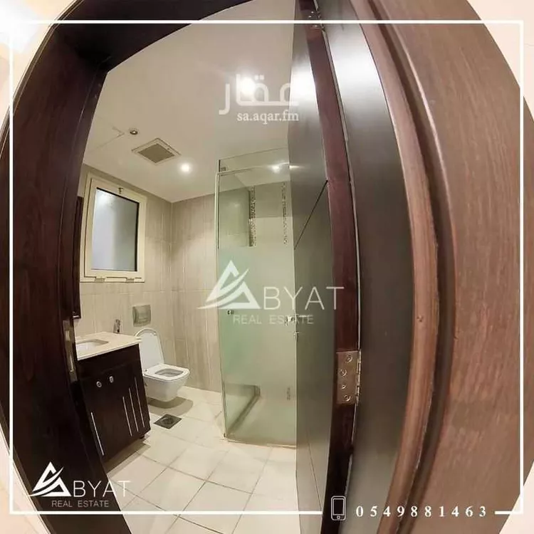 شقة للإيجار في شارع نوفل, حي الشاطئ, مدينة جدة, منطقة مكة المكرمة صورة 3