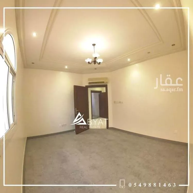 شقة للإيجار في شارع سماك الانصاري, حي البساتين, مدينة جدة, منطقة مكة المكرمة صورة 3