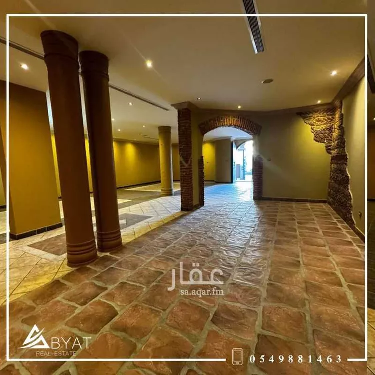 فيلا للبيع في شارع ابن التقي, حي النهضة, مدينة جدة, منطقة مكة المكرمة 6