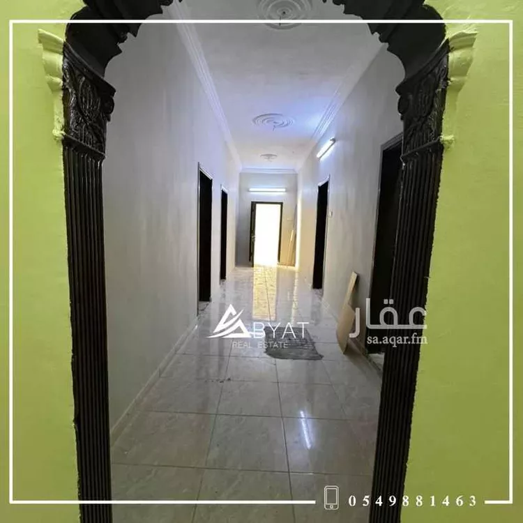 فيلا للبيع في شارع 98 البحيرات 3, حي البحيرات, مدينة مكة المكرمة, منطقة مكة المكرمة صورة 5