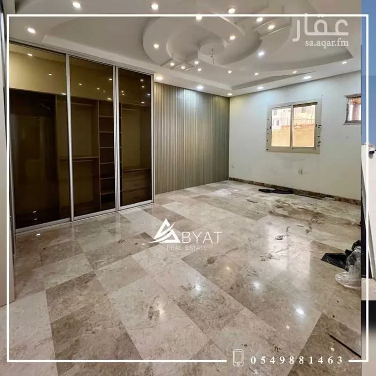 شقة للإيجار في شارع الربوعه, حي الصفاء, مدينة جدة, منطقة مكة المكرمة صورة 5