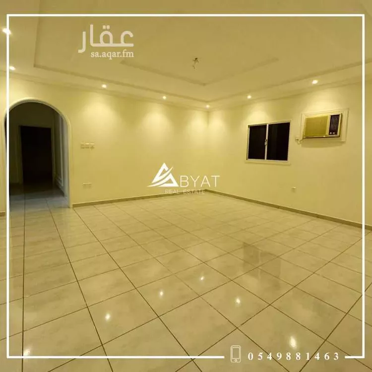 شقة للإيجار في شارع محمد بن مروان, حي الربوة, مدينة جدة, منطقة مكة المكرمة 1 صورة