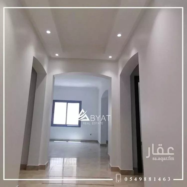شقة للإيجار في شارع احمد بن ابي الضياف, حي الشاطئ, مدينة جدة, منطقة مكة المكرمة صورة 3