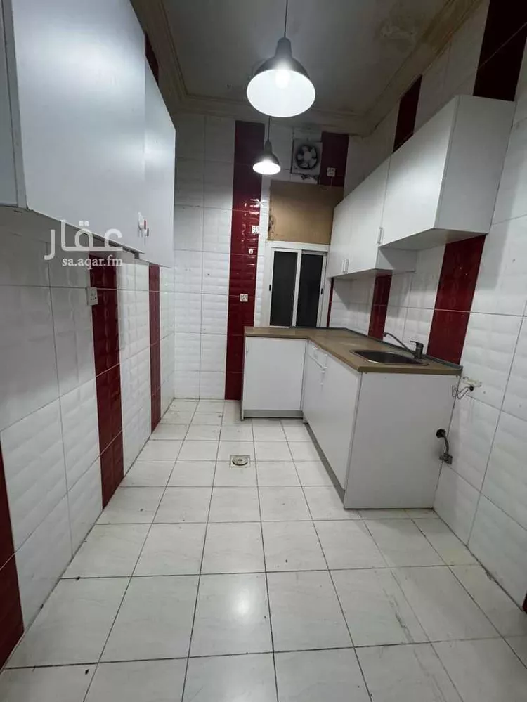 شقة للإيجار في شارع حمزة البركاني, حي المروة, مدينة جدة, منطقة مكة المكرمة صورة 4