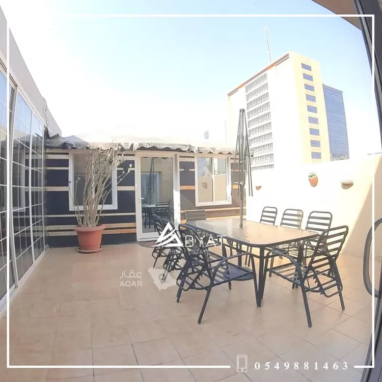 Villa for Rent in Jeddah Al Mohammadiyah 7